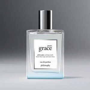 Philosophy Pure Grace 4oz Perfume